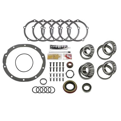 Richmond Gear Complete Ring and Pinion Installation Kits - 8310031