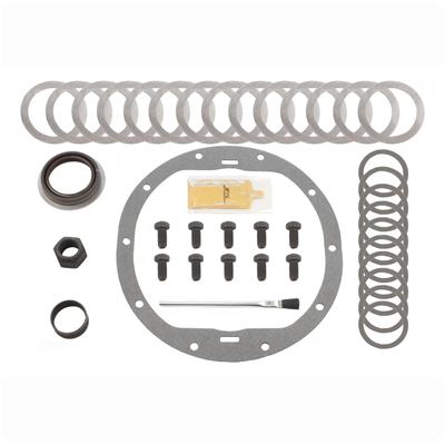 Richmond Gear Ring and Pinion Installation Half Kits - 831026B