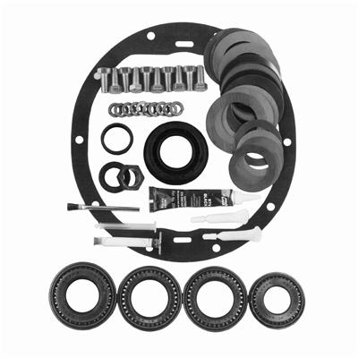 Richmond Gear Complete Ring and Pinion Installation Kits - 8310521