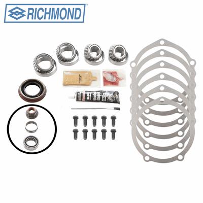 Richmond Gear Complete Ring and Pinion Installation Kits - 8310071