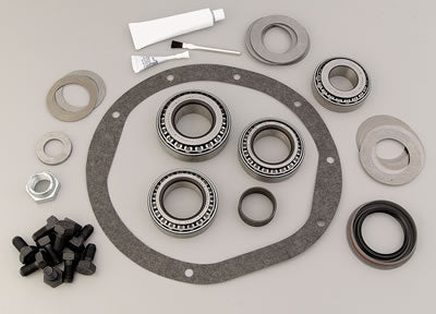 Richmond Gear Complete Ring and Pinion Installation Kits - 8310201