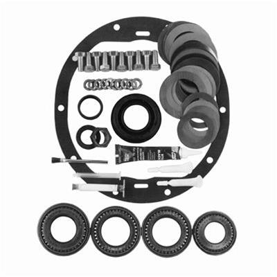 Richmond Gear Mega Ring and Pinion Installation Kits - 831044M
