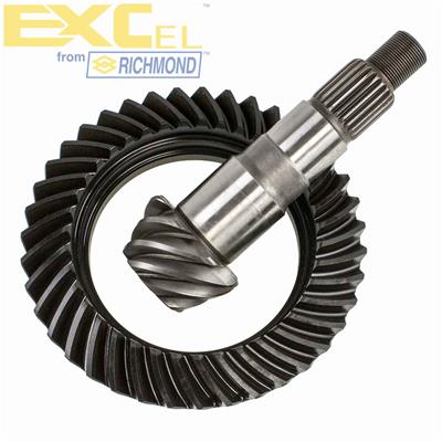 Richmond Gear EXCel Ring and Pinion Sets - D30488FJK