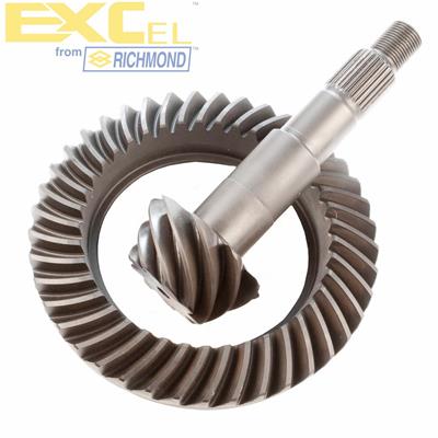 Richmond Gear EXCel Ring and Pinion Sets - GM75456