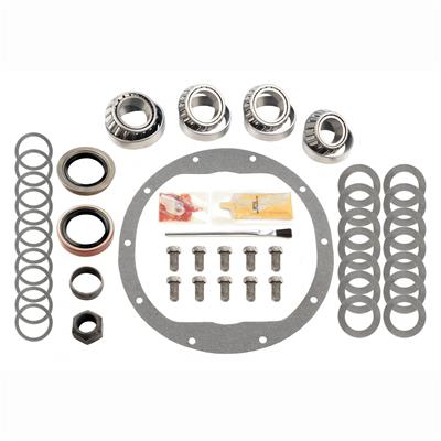 Richmond Gear EXCel Ring and Pinion Gear Installation Kits - XL10211
