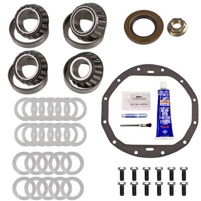 Richmond Gear EXCel Ring and Pinion Gear Installation Kits - XL10371
