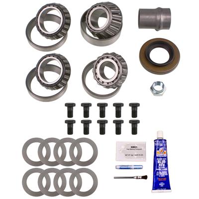 Richmond Gear EXCel Ring and Pinion Gear Installation Kits - XL10391