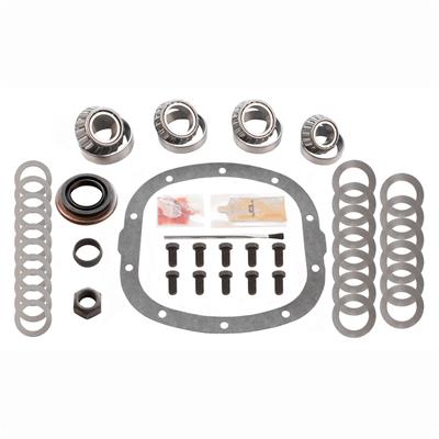 Richmond Gear EXCel Ring and Pinion Gear Installation Kits - XL10831