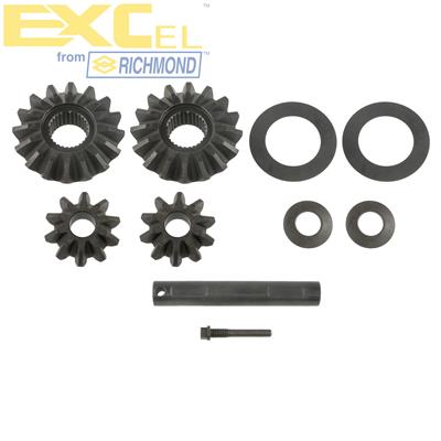 Richmond Gear Differential Carrier Rebuild Kits - XL4013