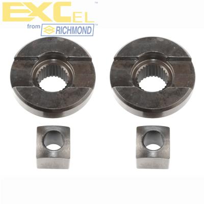 Richmond Gear EXCel Mini Spools - XL5135