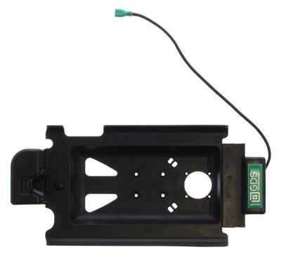 RAM Mounts ,, Gds Vehicle Dock Musb for Samsung Tab a 10.1 SM-T510 - 6235
