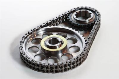 Rollmaster IWIS Pro Series Timing Chains - NA3DR622
