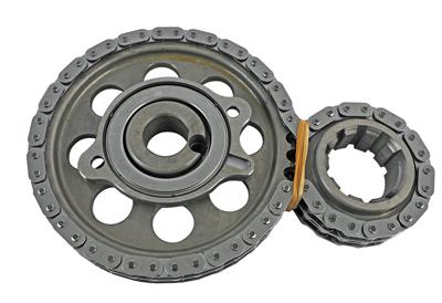 Rollmaster Gold Series Timing Sets - NACS10030