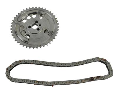 Rollmaster Red Series Timing Sets - NACS10075