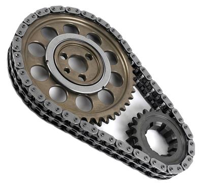 Rollmaster Gold Series Timing Sets - NACS1050