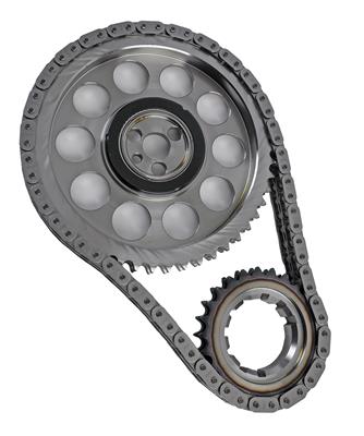 Rollmaster Red Series Timing Sets - NACS2090