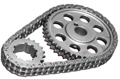 Rollmaster Gold Series Timing Sets - NACS3071