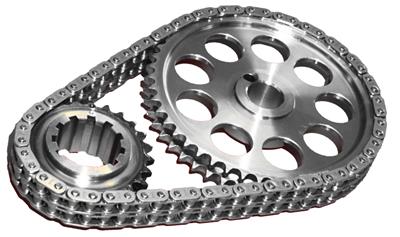 Rollmaster Red Series Timing Sets - NACS3110