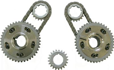 Rollmaster Red Series Timing Sets - NACS3260