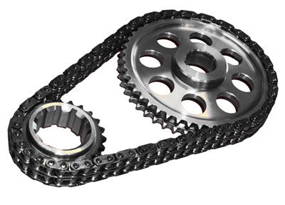 Rollmaster Red Series Timing Sets - NACS5000