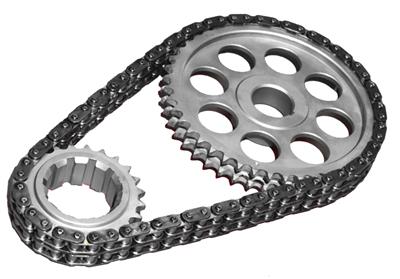 Rollmaster Gold Series Timing Sets - NACS5010LB10