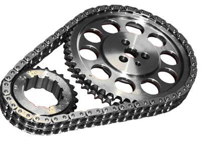 Rollmaster Red Series Timing Sets - NACS5140
