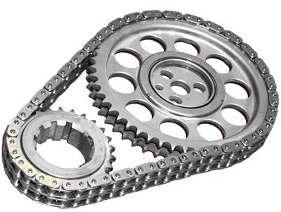 Rollmaster Gold Series Timing Sets - NACS5150