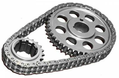 Rollmaster IWIS Pro Series Timing Chains - NACSP3SR54