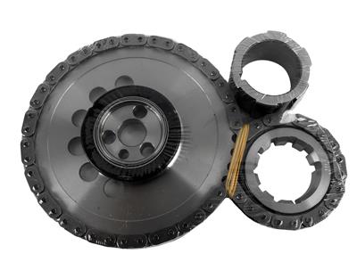 Rollmaster Red Series Timing Sets - NACS1180LB05