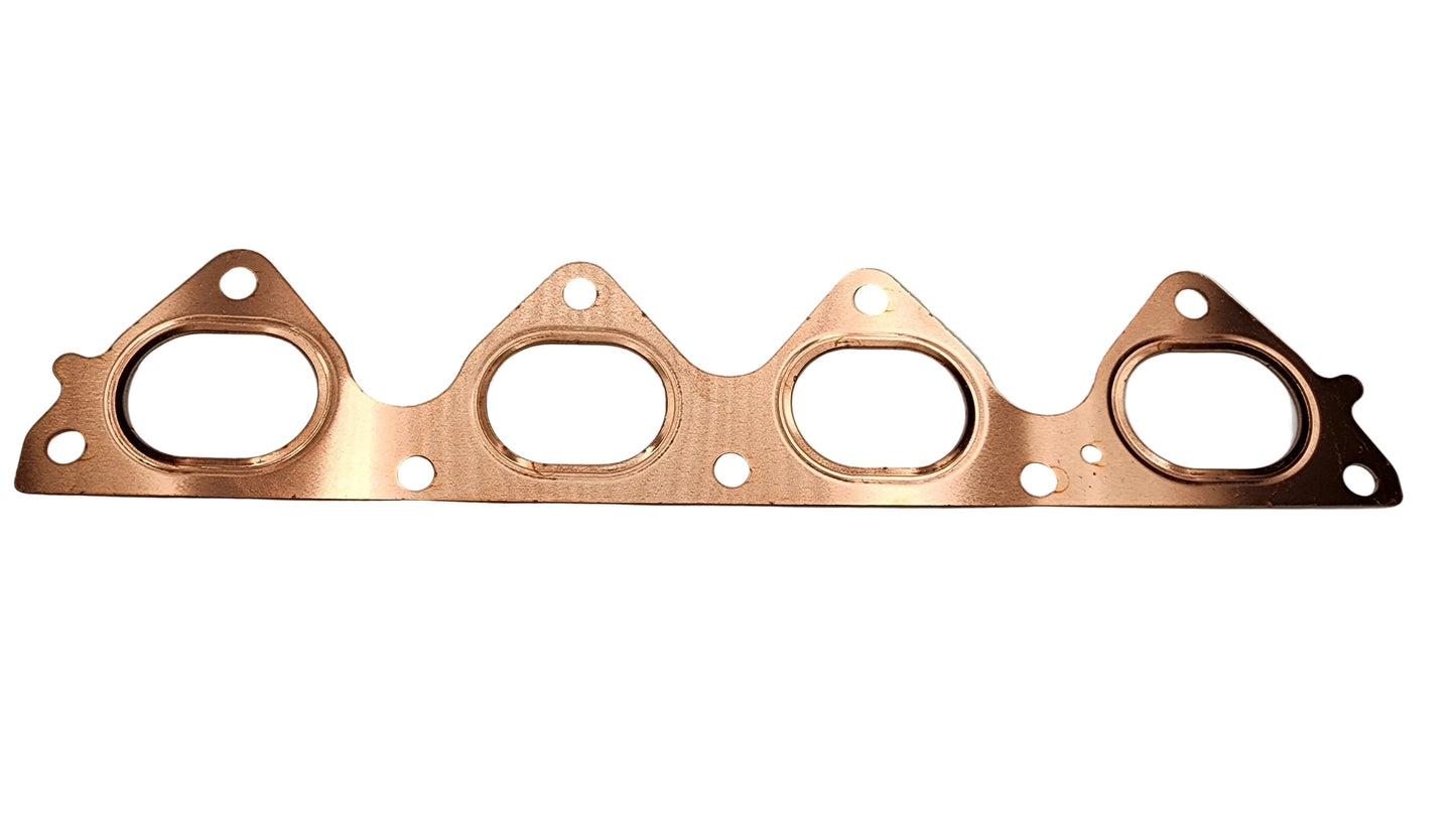 SPDZ1 B Series Copper Exhaust Manifold Gasket for Honda Acura B16 B18 Engines