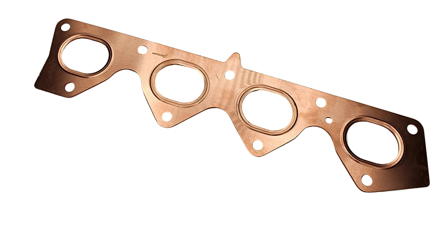 SPDZ1 H22 H23 Copper Exhaust Manifold Gasket for Honda Prelude Accord Engines