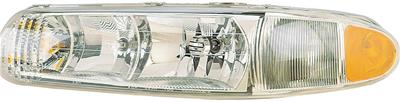 Dorman Headlight Assemblies - 1590096
