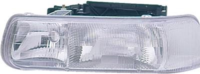 Dorman Headlight Assemblies - 1590118