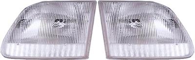 Dorman Headlight Assemblies - 1590140