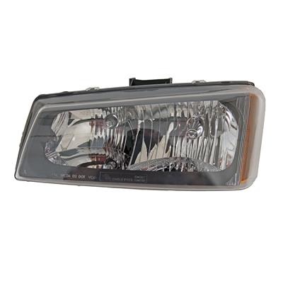 Dorman Headlight Assemblies - 1591016