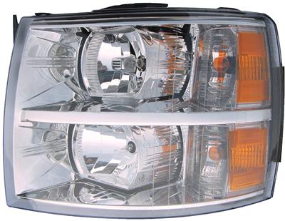 Dorman Headlight Assemblies - 1591942