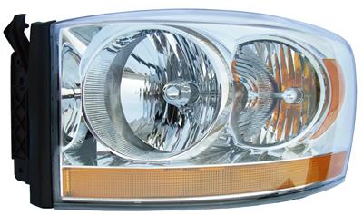 Dorman Headlight Assemblies - 1591987
