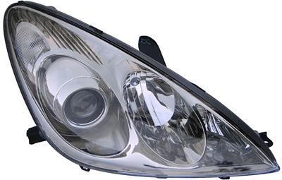 Dorman Headlight Assemblies - 1592030