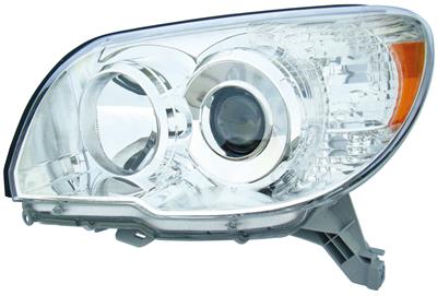 Dorman Headlight Assemblies - 1592035