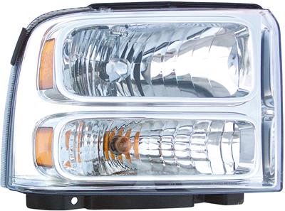 Dorman Headlight Assemblies - 1592059
