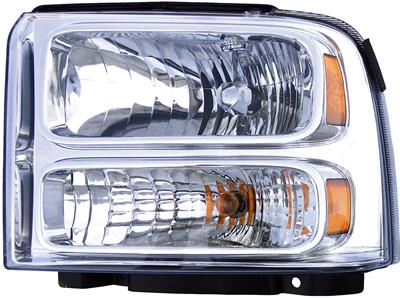 Dorman Headlight Assemblies - 1592089