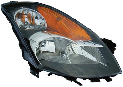Dorman Headlight Assemblies - 1592096