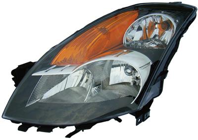 Dorman Headlight Assemblies - 1592097