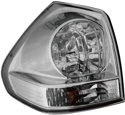 Dorman Tail Lamp Assemblies - 1611372
