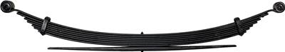 Dorman Leaf Springs - 221269HD