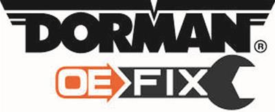 Dorman Stainless Steel Hydraulic Brake Line Kits - 919242