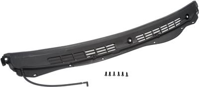 Dorman Windshield Wiper Cowls - 30904