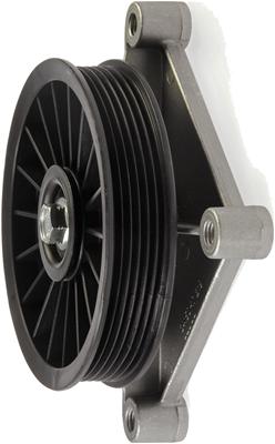 Dorman Air Conditioner Bypass Pulleys - 34209