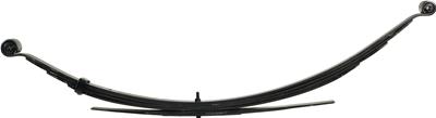 Dorman Leaf Springs - 43883