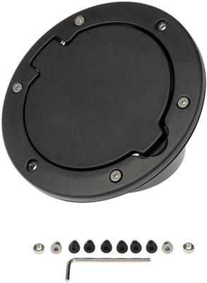 Dorman Fuel Door Assemblies - 47344